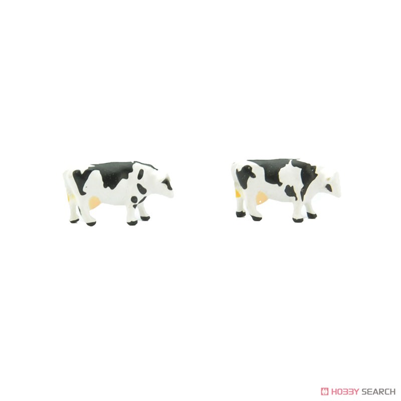 ジオコレクラフト にゅうぎゅう(3) (鉄道模型) 商品画像2
