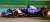 Visa Cash App RB Formula One Team VCARB 01 No.3 Bahrain GP 2024 Daniel Ricciardo (Diecast Car) Other picture1