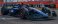 Williams Racing FW46 No.2 Bahrain GP 2024 Logan Sargeant (Diecast Car) その他の画像1 Thumbnail