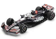 MoneyGram Haas F1 Team VF24 No.27 9th Australian GP 2024 Nico Hulkenberg (Diecast Car)