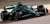Aston Martin Aramco F1 Team AMR24 No.18 Saudi Arabian GP 2024 Lance Stroll (ミニカー) その他の画像1