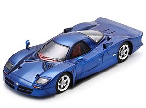 NISSAN R390 GT1 1998 (ミニカー)