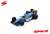 Rial ARC2 No.39 Practice Japan GP 1989 Bertrand Gachot (Diecast Car) Item picture1