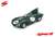Jaguar D No.14 2nd Le Mans 24H 1954 T.Rolt - D.Hamilton (ミニカー) 商品画像1