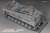 ベルゲパンツァー2A2戦車回収車 アップグレードセット(タコム2135用) (プラモデル) その他の画像5