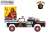 Smokey Bear Series 4 (Diecast Car) Other picture6
