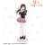 Rent-A-Girlfriend [Especially Illustrated] Chizuru Mizuhara Girly Fashion Ver. Extra Large Acrylic Stand (Anime Toy) Item picture1