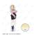 Rent-A-Girlfriend [Especially Illustrated] Mami Nanami Girly Fashion Ver. Extra Large Acrylic Stand (Anime Toy) Item picture2