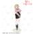 Rent-A-Girlfriend [Especially Illustrated] Mami Nanami Girly Fashion Ver. Extra Large Acrylic Stand (Anime Toy) Item picture1