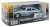 Aston Martin DB5 (Grey) (Diecast Car) Package1