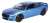2023 Dodge Charger SXT (Blue) (Diecast Car) Item picture1