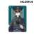 Milgram [Especially Illustrated] Es First Instance MV Costume Ver. 1 Pocket Pass Case (Anime Toy) Item picture1