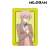 Milgram [Especially Illustrated] Mu First Instance MV Costume Ver. 1 Pocket Pass Case (Anime Toy) Item picture1