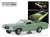 Vintage Ad Cars Series 1 1972 Ford Ranchero (Diecast Car) Item picture1