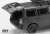 トヨタ プロボックス カスタムバージョン マットグリーン (ミニカー) その他の画像1