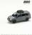 Toyota Probox Custom Version Mat Gray (Diecast Car) Item picture1