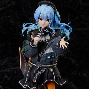 Hololive Hoshimachi Suisei (PVC Figure)