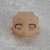 Nendoroid Doll Customizable Face Plate - Narrowed Eyes: With Makeup (Cinnamon) (PVC Figure) Item picture1