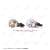 ライザのアトリエ アンペル&リラ ちびころ 眼鏡ケース (キャラクターグッズ) 商品画像3