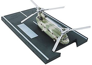 CH-47 チヌーク (完成品飛行機)