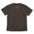 転生したらスライムだった件 ミリム・ナーヴァ スクエア Tシャツ CHARCOAL XL (キャラクターグッズ) 商品画像2