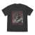 ドラゴンボールZ 伝説の超サイヤ人ブロリー Tシャツ SUMI S (キャラクターグッズ) 商品画像1