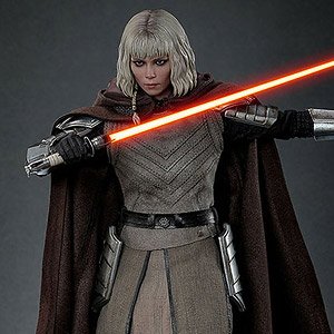 【テレビ・マスターピース】 『スター・ウォーズ：アソーカ』 1/6スケールフィギュア シン・ハティ (完成品)