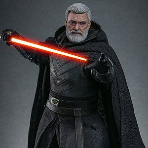 【テレビ・マスターピース】 『スター・ウォーズ：アソーカ』 1/6スケールフィギュア ベイラン・スコール (完成品)