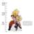 Dragon Ball Z Goku & Gohan Father-Son Kamehameha Acrylic Stand (Anime Toy) Item picture2