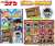 Detective Conan Profile Can Badge (Set of 24) (Anime Toy) Other picture1