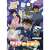 Detective Conan Clear Art Board (Set of 24) (Anime Toy) Item picture1