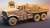 米・ホワイト666型六輪トラック・ハードトップ金属荷台 (プラモデル) その他の画像3