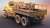 米・ホワイト666型六輪トラック・ハードトップ金属荷台 (プラモデル) その他の画像4