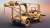 FORD GTB 4X4 TRUCK BURMA JEEP WRECKER (Plastic model) Other picture2