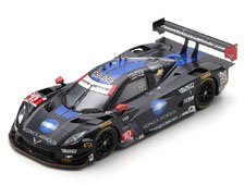 Chevrolet Corvette DP No.10 Wayne Taylor Racing Winner Petit Le Mans 2014 (ミニカー)