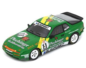 Porsche 944 Turbo Cup No.11 Germany Champion 1987 Roland Asch (ミニカー)