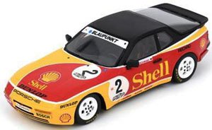 Porsche 944 Turbo Cup No.2 1988 Armin Schwarz (ミニカー)