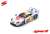 Porsche 911 GT1 Evo No.01 Rohr Motorsport 2nd 24H Daytona 1998 A.McNish - D.Sullivan - J.Muller - U.Alzen - D.Muller (Diecast Car) Item picture1