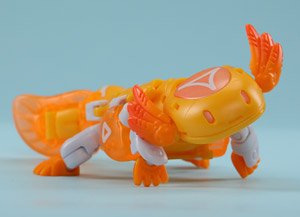 BeastBOX BB-63B Blowback (Character Toy)