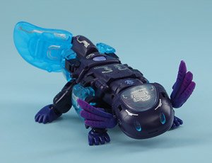 BeastBOX BB-63C WANDERING STAR (ワンダリングスター) (キャラクタートイ)