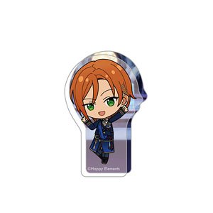 Ensemble Stars!! Choioki Acrylic Compact Figure [Hinata Aoi (Season 3)] Spot Light Ver. (Anime Toy)