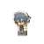 Ensemble Stars!! Choioki Acrylic Compact Figure [Niki Shiina] Spot Light Ver. (Anime Toy) Item picture1