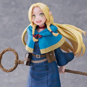 Tenitol Marcille (PVC Figure)
