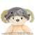 Kumamate Sanrio Characters Turban Berry (Lloromannic) (Anime Toy) Other picture1