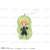 TVアニメ『東京リベンジャーズ』 クッションストラップ(きゃらまーじゅ) 花垣武道 (キャラクターグッズ) 商品画像1