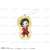 TVアニメ『東京リベンジャーズ』 クッションストラップ(きゃらまーじゅ) 九井一 (キャラクターグッズ) 商品画像1