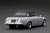 DATSUN Fairlady 2000 (SR311) Silver (ミニカー) 商品画像2