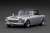 DATSUN Fairlady 2000 (SR311) Silver (Diecast Car) Item picture1