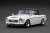 DATSUN Fairlady 2000 (SR311) White (ミニカー) 商品画像1