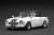 DATSUN Fairlady 2000 (SR311) White/Blue (Diecast Car) Item picture1